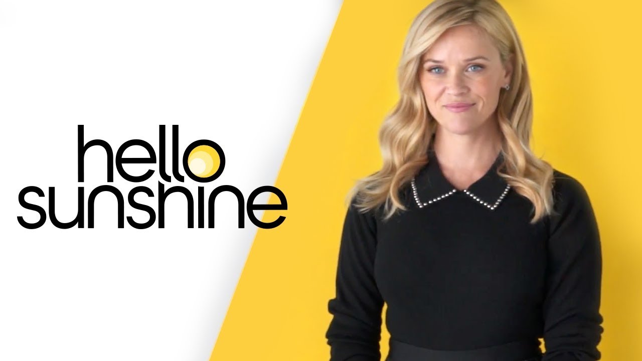 22 datos asombrosos que debes saber sobre Hello Sunshine, la compañía literaria de Reese Witherspoon